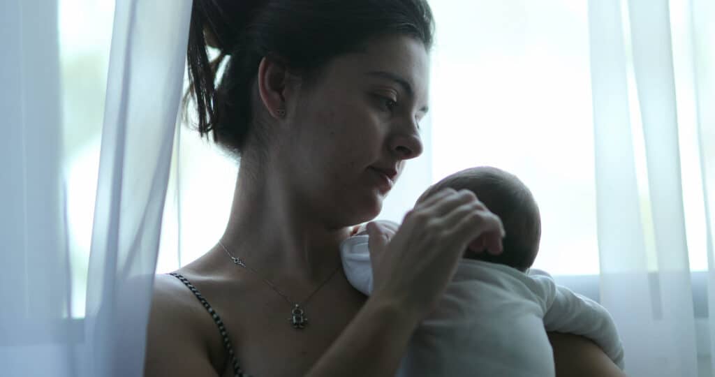 Birth Trauma Is Real