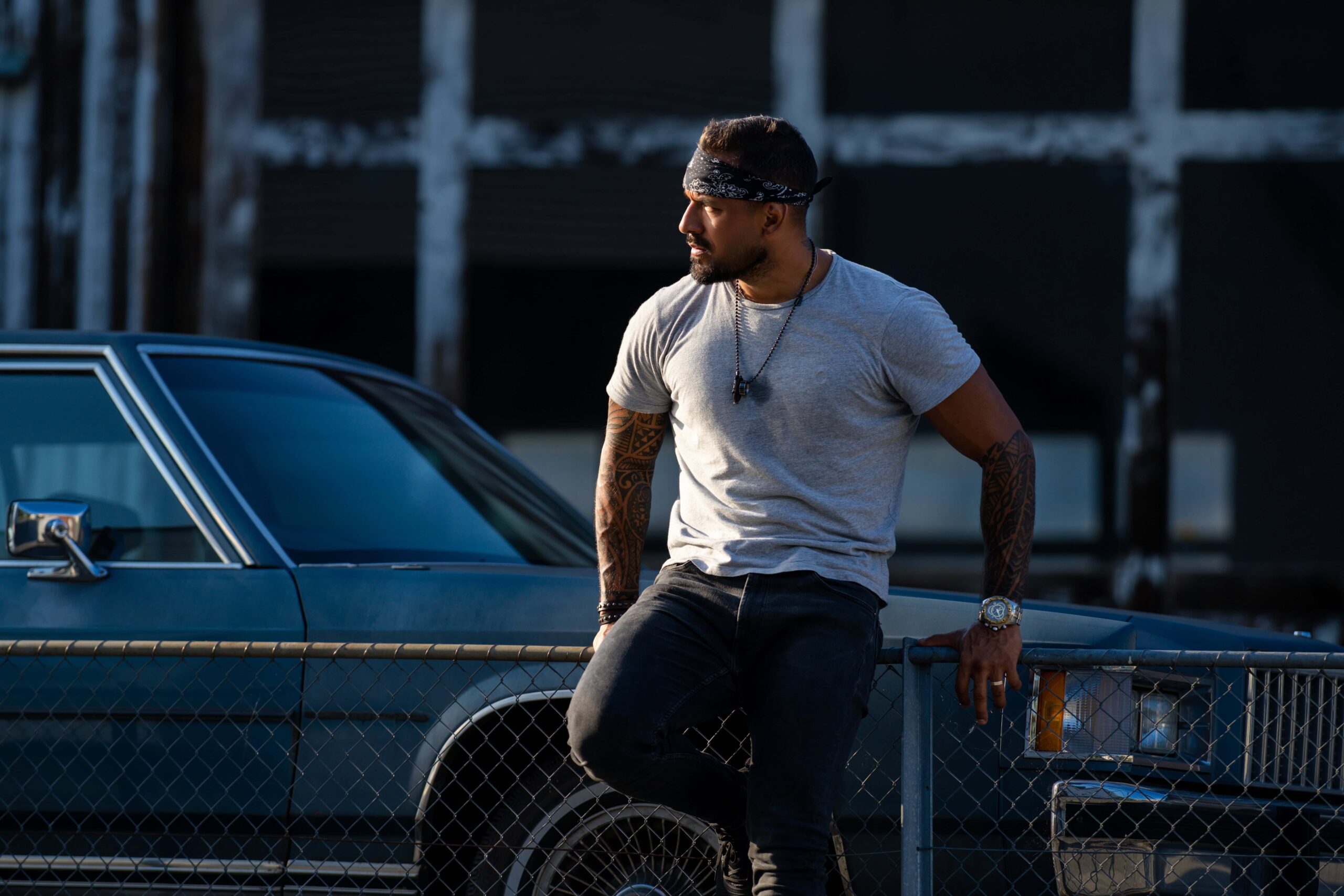 Men’s Mental Health in Macho Culture
