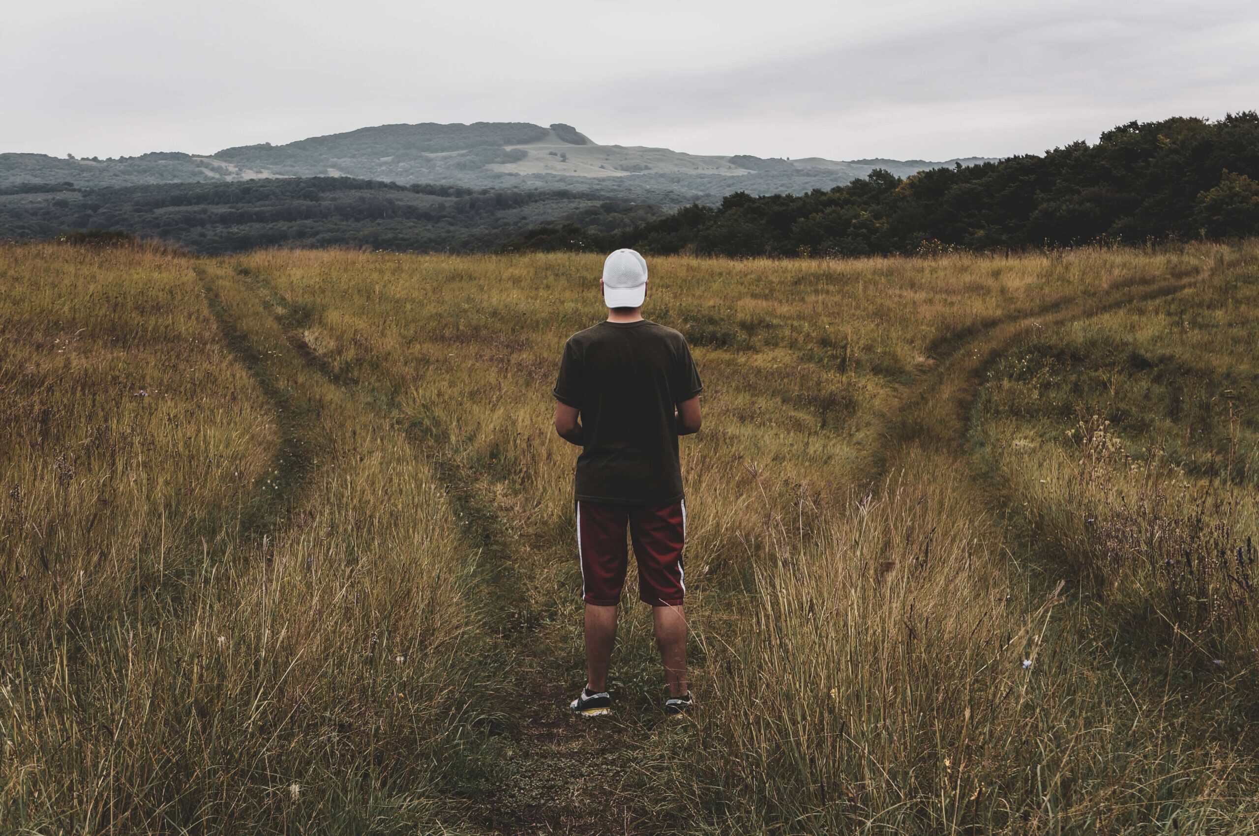 Men’s Mental Health in Macho Culture